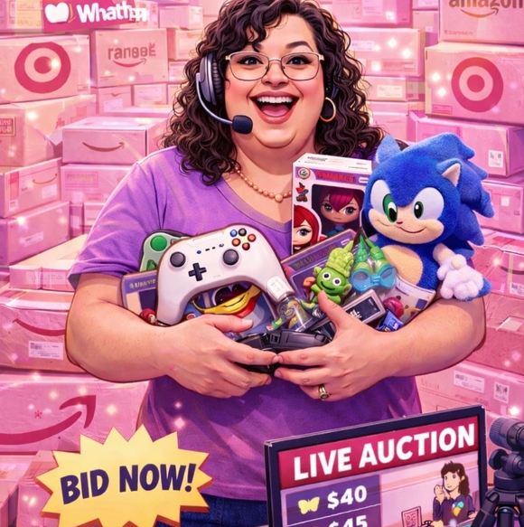 Random Pulls - Picture 1 of 1